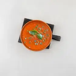 Tomato Basil Soup