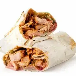 Chicken Shawarma