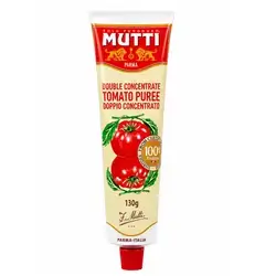 DOUBLE CONCENTRATED TOMATO