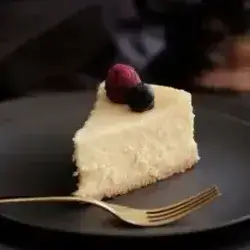 Cheese Cake