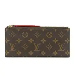 Louis Vuitton wallet