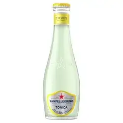 Tonic Citrus