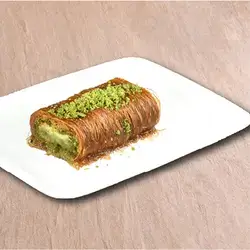 Kadayif with Pistachio