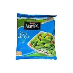 Ulker Okra