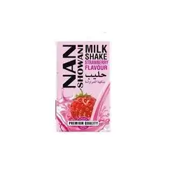 Nan Showani Strawberry Milk 250Ml