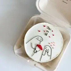 Mini Cake
