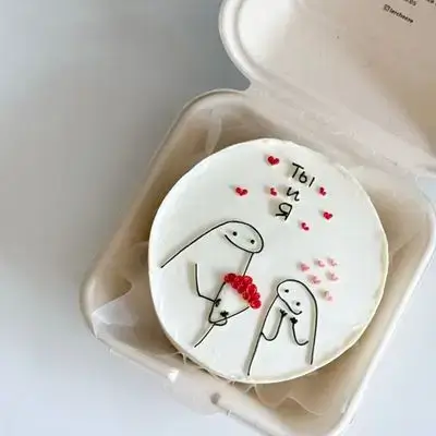 Mini Cake