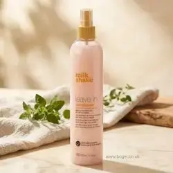 Milk Skin Conditioner for Weak & Fine Hair 300ml
