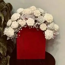 Candle Box