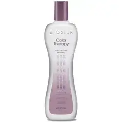 BioSilk Color Therapy Cool Blonde Shampoo