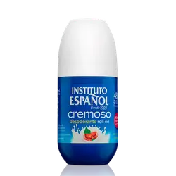 Antiperspirant clear cremoso Espanol 75ml