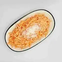 Carrot Salad