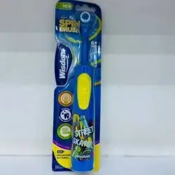 Wisdom Spinbrush Kids Orginal UK