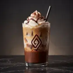 Iced Mocha
