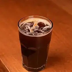 Iced Americano