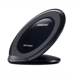 Wireless Charging Pad + Stand Samsong