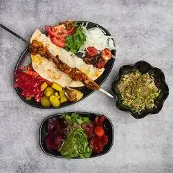 1 Shish Juja