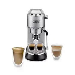 DelonghiDedica Arte Dedica Manual espresso makers