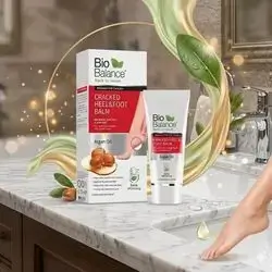 Bio Balance Cracked Heel & Foot Balm