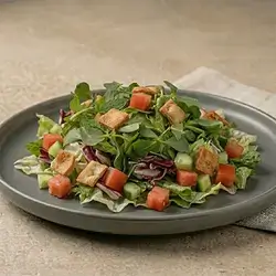 Fattoush Salad