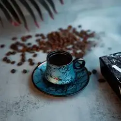 Turkish Coffee