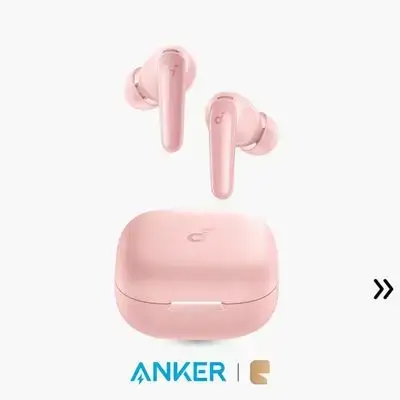 Anker Soundcore R60i NC - Pink