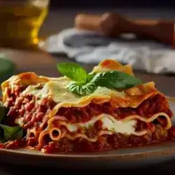 Lasagna