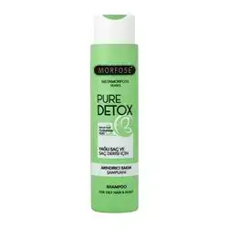 MORFOSE   Salicylic acid hyaluronic acid