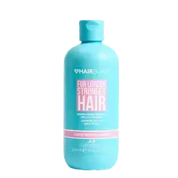 Longer & Stronger Hair Shampoo 350ml _ HAIRBURST