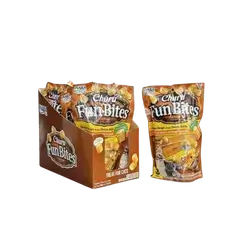 Inaba Churu Fun Bites - Chicken Recipe (6pcs+1gift)