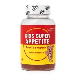Kids Super Appetite Gummy Vita Nutrition