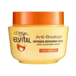 L'Oréal Paris Elvital hair mask 300ml Anti-breakage for brittle and breaking hair