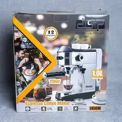 Coffee Machine