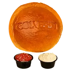 Golverdi Chicken Burger