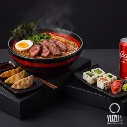 Gyū Combo