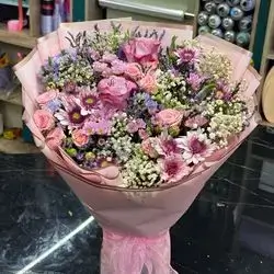 Flower Bouquet