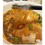 Stewed Vermicelli With Cabbage And Tofu