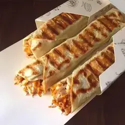 Cheese Shawarma