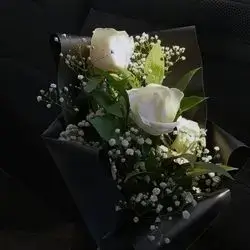 Flower Bouquet