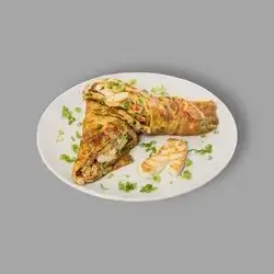 Omelette with Cheese