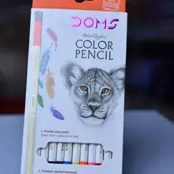 Color Pencil