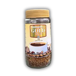 Cold Brew Coffee Glass 90g
