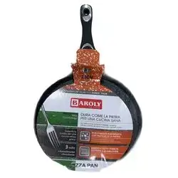 Baroly Pizza Pan 25Cm