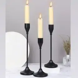The candle stand