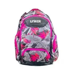 School Shoulder Bag With Pencil Case
