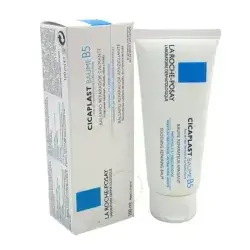 La Roche Posay Cicaplast Baume 100 Ml