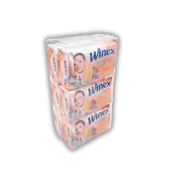 Rox Orange Soap *6