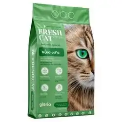Fresh Cat Aloe Vera 5.8L