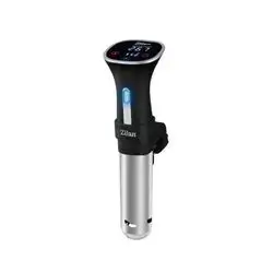Precision Cooker