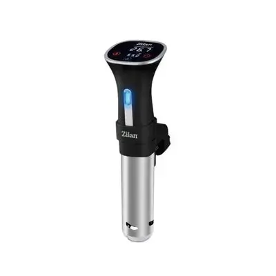 Precision Cooker